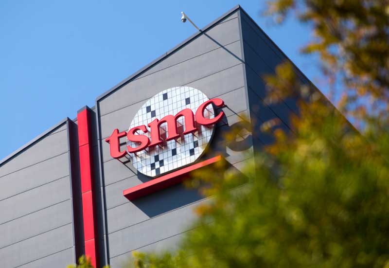 護國神山股價創新高 台積電設廠地區房價同樣飆漲